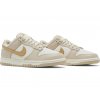 Nike Dunk Low Phantom Metallic Gold (W) 2
