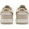Nike Dunk Low Phantom Metallic Gold (W) 4