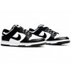 Nike Dunk Low Retro White Black Panda (2021) 2