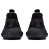 adidas Yeezy Boost 350 V2 Static Black (Reflective) 3