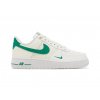 Nike Air Force 1 Low '07 SE 40th Anniversary Edition Sail Malachite (W) 1