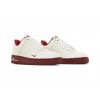 Nike Air Force 1 Low '07 SE 40th Anniversary Edition Sail Team Red (W) 2