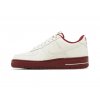 Nike Air Force 1 Low '07 SE 40th Anniversary Edition Sail Team Red (W) 3