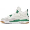 Jordan 4 Retro SB Pine Green 3