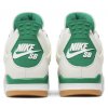 Jordan 4 Retro SB Pine Green 4