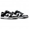 Nike Dunk Low Retro White Black Panda (2021) 2