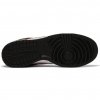Nike Dunk Low Retro Red Swoosh Panda 5