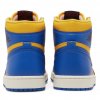 Jordan 1 Retro High OG Reverse Laney 4