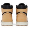Jordan 1 Retro High OG Heirloom 4