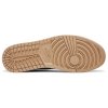 Jordan 1 Retro High OG Heirloom 5