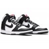 Nike Dunk High Panda (2021) 2
