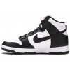 Nike Dunk High Panda (2021) 3