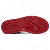 Jordan 1 Low Reverse Black Toe (W) 5