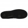 Nike Air Force 1 Low Supreme Black 5