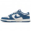 Nike Dunk Low Industrial Blue Sashiko 3