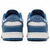 Nike Dunk Low Industrial Blue Sashiko 4