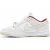 Nike Dunk Low SE Just Do It White Phantom (W) 3