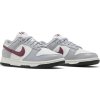 Nike Dunk Low Pale Ivory Redwood (W) 2