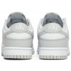 Nike Dunk Low Grey Fog 4