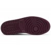 Jordan 1 Retro High OG Bordeaux 5
