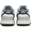 Nike Dunk Low Light Smoke Grey 4