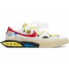 Nike Blazer Low 77 Off White University Red 1