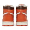 Jordan 1 Retro High OG Starfish (W) 3