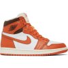 Jordan 1 Retro High OG Starfish (W)