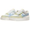 Nike Air Force 1 Low Shadow Ocean Cube (W) 2