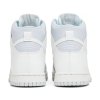 Nike Dunk High Summit White Football Grey (GS) 4