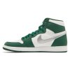 Jordan 1 Retro High OG Gorge Green 3