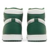 Jordan 1 Retro High OG Gorge Green 4