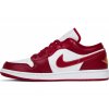 Jordan 1 Low Cardinal Red 3