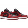 Jordan 1 Low Reverse Bred 2