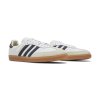 adidas Samba OG Sporty & Rich White Blackv 2