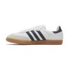 adidas Samba OG Sporty & Rich White Black 3