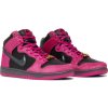 Nike SB Dunk High Run The Jewels 2