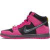 Nike SB Dunk High Run The Jewels 3