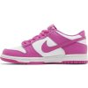 Nike Dunk Low Active Fuchsia (GS) 3