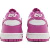 Nike Dunk Low Active Fuchsia (GS) 4