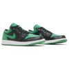 Jordan 1 Low Lucky Green 2