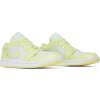 Jordan 1 Low Lemonade (W) 2