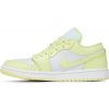 Jordan 1 Low Lemonade (W) 3
