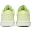 Jordan 1 Low Lemonade (W) 4
