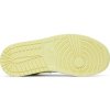 Jordan 1 Low Lemonade (W) 5