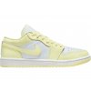 Jordan 1 Low Lemonade (W) 1