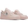 Nike Air Force 1 Low Faux Sherpa Fur (W) 1