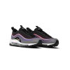 Nike Air Max 97 GS Black Smoke Grey 2
