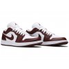 Jordan 1 Low Team Red (W) 2