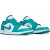 Jordan 1 Low New Emerald (W) 2